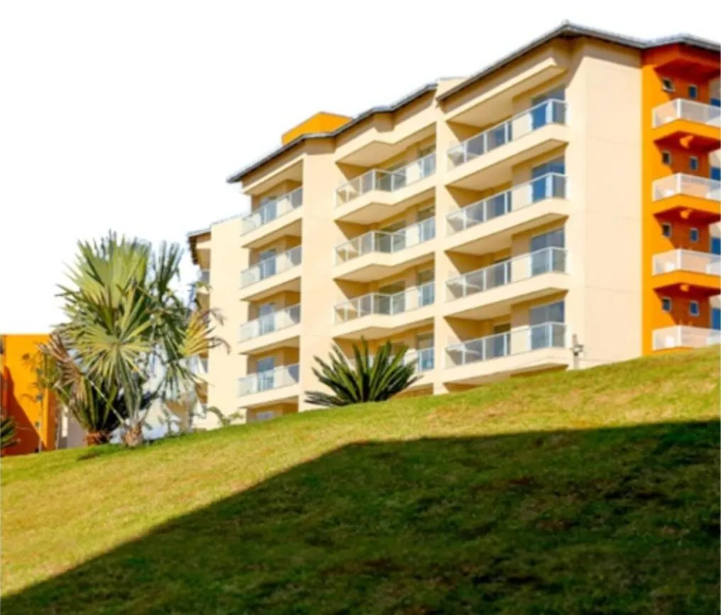 Ilhas Do Lago Eco Resort Caldas Novas