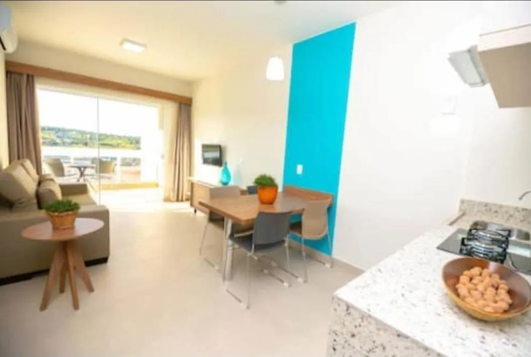 Ilhas Do Lago Eco Resort Caldas Novas