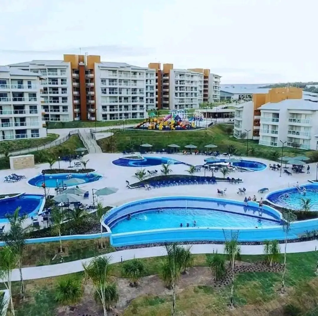 Ilhas Do Lago Eco Resort Caldas Novas